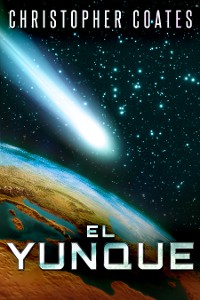 Cover El Yunque