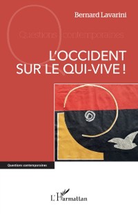 Cover L'Occident sur le qui-vive !