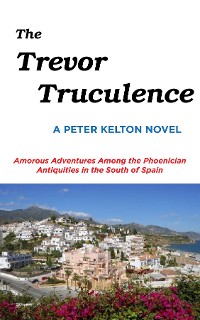 Cover The Trevor Truculence
