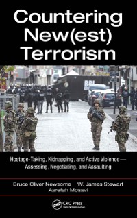 Cover Countering New(est) Terrorism