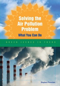 Cover Solving the Air Pollution Problem