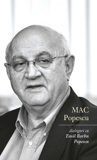 Cover Dialoguri cu Emil Barbu Popescu