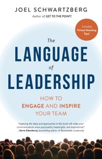 Cover Language of Leadership