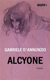 Cover Alcyone