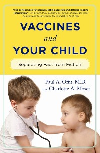 Cover Vaccines and Your Child