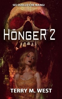 Cover Honger 2