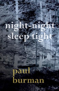 Cover Night-night, Sleep Tight
