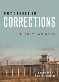 Cover Key Issues in Corrections