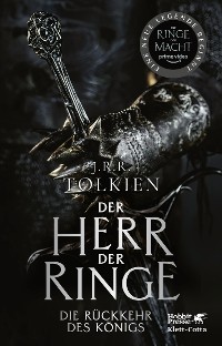 Cover Der Herr der Ringe. Bd. 3 - Die Rückkehr des Königs
