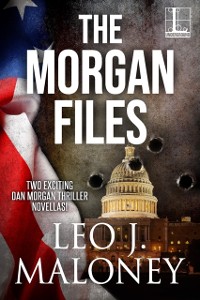 Cover Morgan Files
