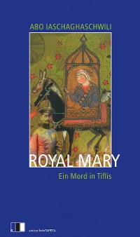 Cover Royal Mary