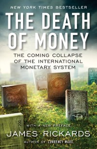 Cover Death of Money