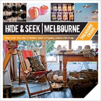 Cover Hide & Seek Melbourne
