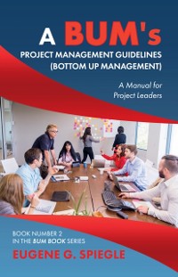 Cover BUM's Project Management Guidelines