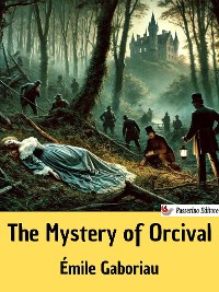 Cover The Mystery of Orcival