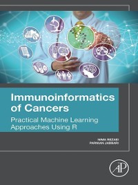 Cover Immunoinformatics of Cancers