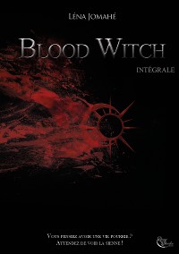 Cover Blood Witch - intégrale