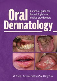 Cover Oral Dermatology