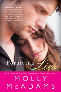 Cover Forgiving Lies