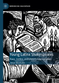 Cover Young Latinx Shakespeares