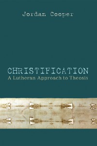 Cover Christification