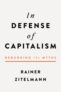 Cover In Defense of Capitalism