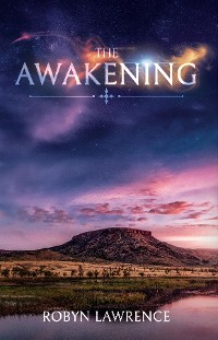 Cover The Awakening