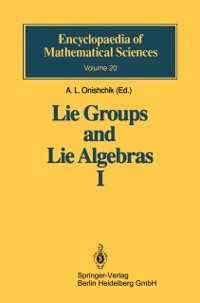 Cover Lie Groups and Lie Algebras I