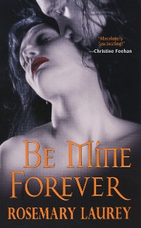 Cover Be Mine Forever