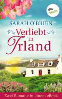 Cover Verliebt in Irland