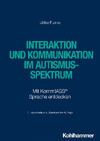 Cover Interaktion und Kommunikation im Autismus-Spektrum