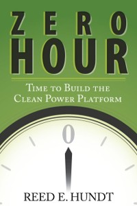 Cover Zero Hour