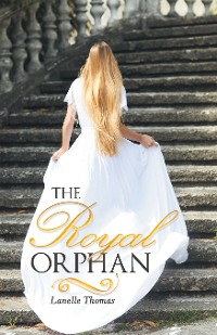 Cover The Royal Orphan