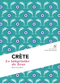 Cover Crète : Le labyrinthe de Zeus