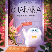 Cover Charabia déteste les samedis