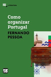 Cover Como organizar Portugal