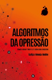 Cover Algoritmos da Opressão