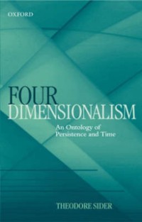 Cover Four-Dimensionalism
