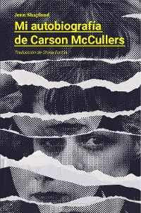 Cover Mi autobiografía de Carson McCullers