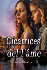 Cover Cicatrices de l'ame