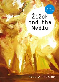 Cover Zizek and the Media