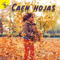 Cover Caen hojas