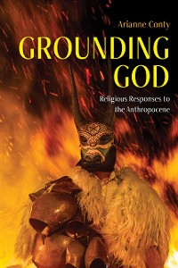 Cover Grounding God