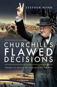 Cover Churchill's Flawed Decisions