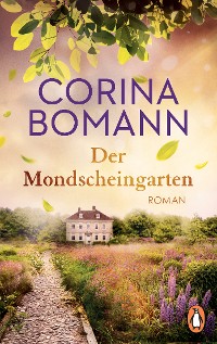 Cover Der Mondscheingarten