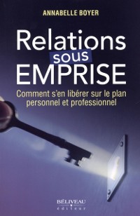 Cover Relations sous emprise