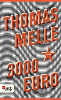 Cover 3000 Euro