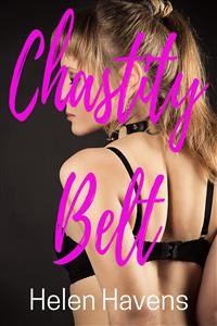 Cover Chastity Belt