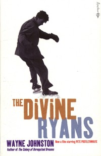 Cover Divine Ryans