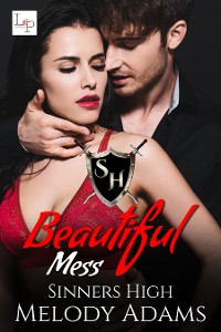 Cover Beautiful Mess